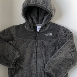 The North Face Jacket